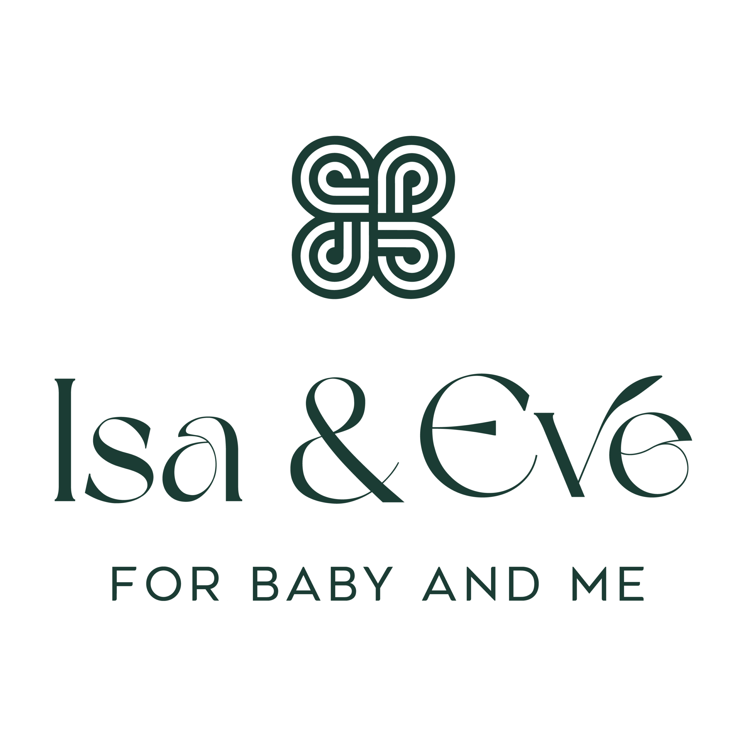 Isa & Eve